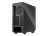 FRACTAL DESIGN Meshify 2 Compact Gray TG Light Tint case