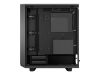 FRACTAL DESIGN Meshify 2 Compact Gray TG Light Tint case