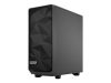 FRACTAL DESIGN Meshify 2 Compact Gray TG Light Tint case