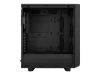 FRACTAL DESIGN Meshify 2 Compact Gray TG Light Tint case