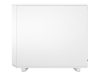 FRACTAL DESIGN Meshify 2 Compact White TG Clear Tint case