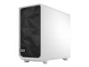 FRACTAL DESIGN Meshify 2 Compact White TG Clear Tint case