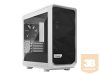 FRACTAL DESIGN Meshify 2 Mini White TG Clear Tint