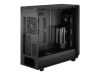 FRACTAL DESIGN Meshify 2 XL Black TG Dark Tint case