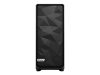 FRACTAL DESIGN Meshify 2 XL Black TG Dark Tint case