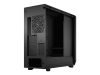 FRACTAL DESIGN Meshify 2 XL Black TG Dark Tint case