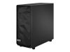 FRACTAL DESIGN Meshify 2 XL Black TG Dark Tint case