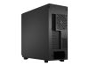 FRACTAL DESIGN Meshify 2 XL Black TG Dark Tint case