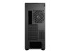 FRACTAL DESIGN Meshify 2 XL Black TG Dark Tint case