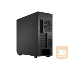 FRACTAL DESIGN Meshify 2 XL Black TG Light Tint case