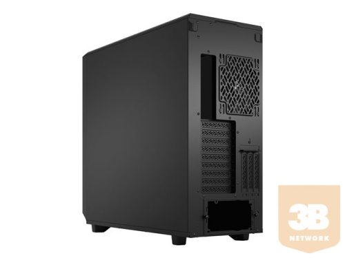 FRACTAL DESIGN Meshify 2 XL Black TG Light Tint case