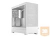 FRACTAL DESIGN Pop Air White TG Clear Tint