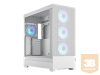 FRACTAL DESIGN Pop XL Air RGB White TG Clear Tint