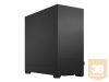 FRACTAL DESIGN Pop Silent Black Solid