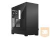 FRACTAL DESIGN Pop Silent Black TG Clear Tint