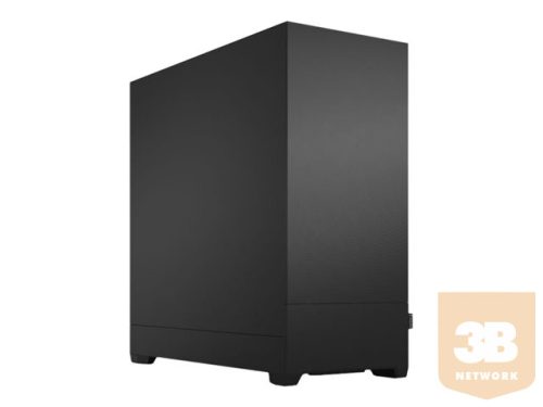 FRACTAL DESIGN Pop XL Silent Black Solid