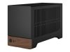 FRACTAL DESIGN Terra Graphite mini ITX case