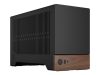 FRACTAL DESIGN Terra Graphite mini ITX case