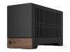 FRACTAL DESIGN Terra Graphite mini ITX case