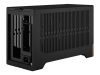 FRACTAL DESIGN Terra Graphite mini ITX case