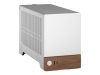 FRACTAL DESIGN Terra Silver mini ITX case