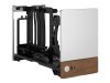 FRACTAL DESIGN Terra Silver mini ITX case