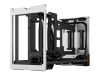 FRACTAL DESIGN Terra Silver mini ITX case