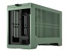 FRACTAL DESIGN Terra Jade mini ITX case