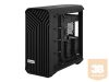 FRACTAL DESIGN Torrent Black Solid