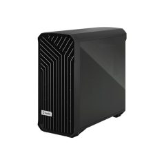 FRACTAL DESIGN Torrent Black TG Dark Tint