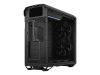 FRACTAL DESIGN Torrent Black TG Dark Tint