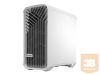 FRACTAL DESIGN Torrent Compact White TG Clear Tint