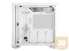 FRACTAL DESIGN Torrent Compact RGB White TG clear tint