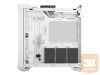 FRACTAL DESIGN Torrent Compact RGB White TG clear tint