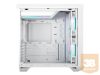 FRACTAL DESIGN Torrent Compact RGB White TG clear tint