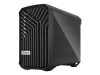 FRACTAL DESIGN Torrent Nano Black TG Dark Tint