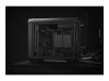 FRACTAL DESIGN Torrent Nano Black TG Dark Tint