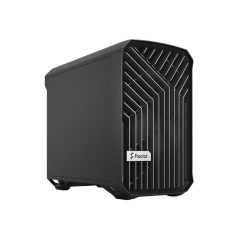 FRACTAL DESIGN Torrent Nano Black Solid