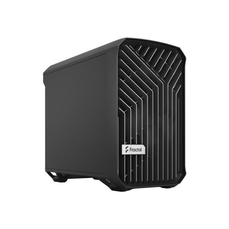 FRACTAL DESIGN Torrent Nano Black Solid