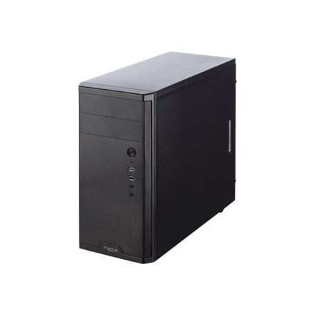 FRACTAL DESIGN Core 1100 Black