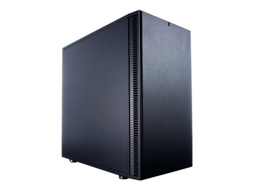 FRACTAL DESIGN Define Mini C