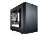 FRACTAL DESIGN Define Nano S Black Window