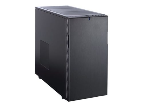 FRACTAL DESIGN Define R5 Black