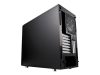 FRACTAL DESIGN Define R6 Black