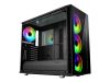 FRACTAL DESIGN Define S2 Vision RGB Blackout