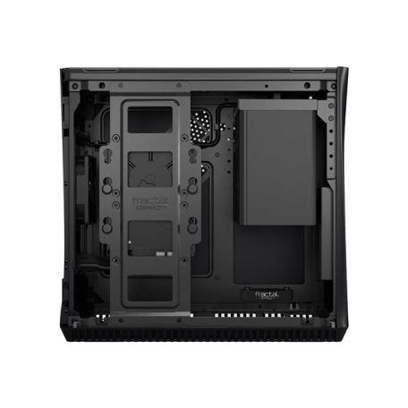 FRACTAL DESIGN Era ITX Carbon TG