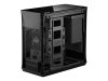 FRACTAL DESIGN Era ITX Carbon TG