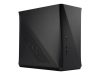 FRACTAL DESIGN Era ITX Carbon TG