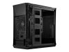 FRACTAL DESIGN Era ITX Carbon TG