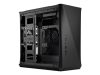 FRACTAL DESIGN Era ITX Carbon TG